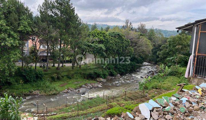 Dijual tanah dekat kota bunga 4