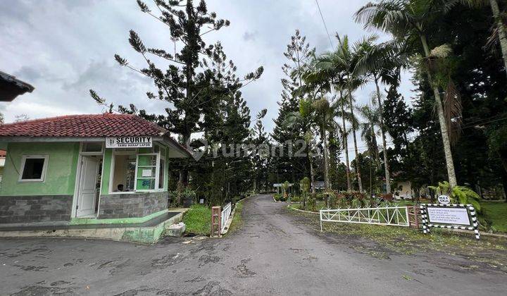 Dijual 100 an villa yg bisa dipakai buat bisnis 13