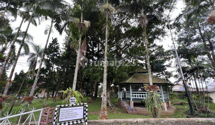 Dijual 100 an villa yg bisa dipakai buat bisnis 14