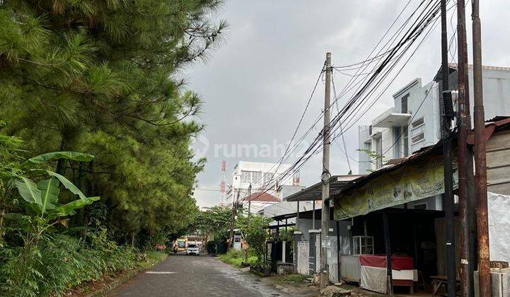 Dijual Rumah di Perumahan depok maharaja 2