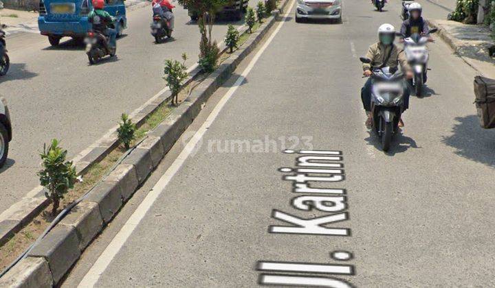 Dijual Ruko di Jalan kartini depok 5