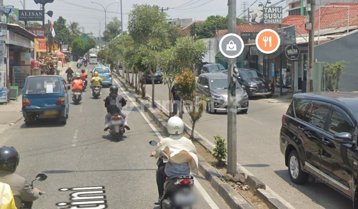 Dijual Ruko di Jalan kartini depok 6