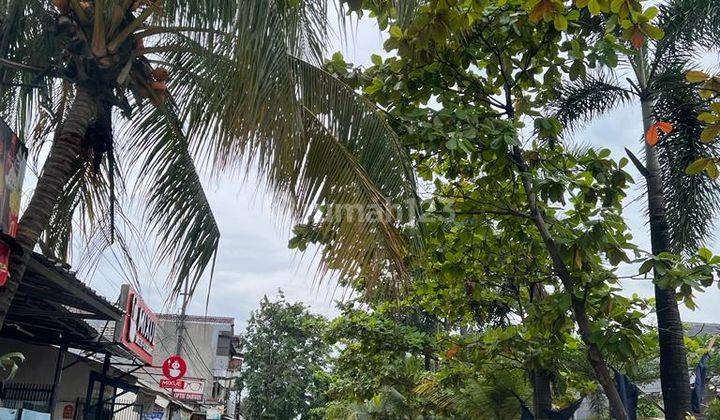 Dijual Ruko di Jalan nangka raya bekasi 3