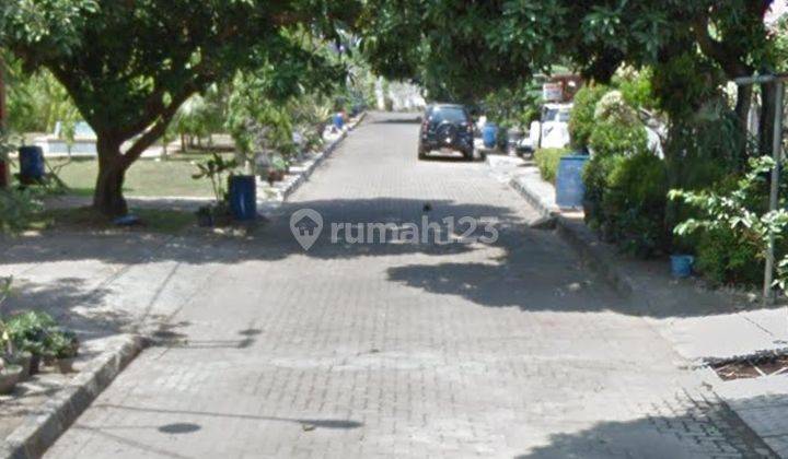 Dijual Rumah di Graha ami serang 2