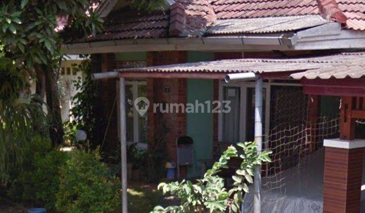 Dijual Rumah di Graha ami serang 1