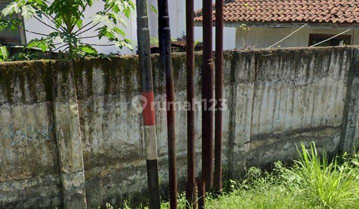 Dijual Gudang di Jalan raya purwakarta km.11 5