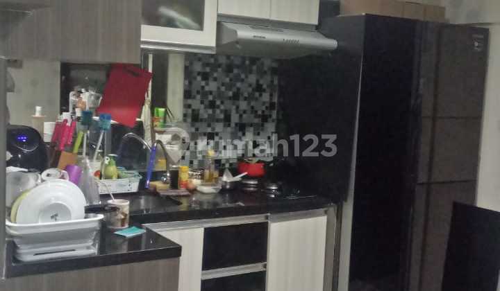 Dijual Apartemen 3 Kamar Tidur Sky Terrace 2