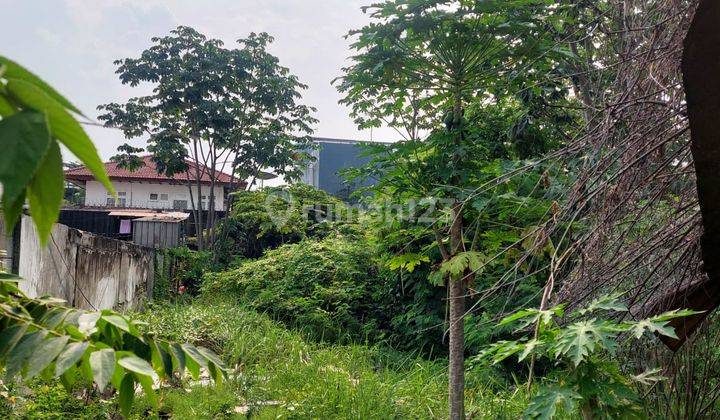 Dijual Tanah di Jalan panjang dekat sunrise garden 701 m² 4