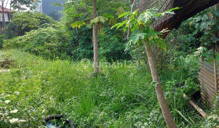 Dijual Tanah di Jalan panjang dekat sunrise garden 701 m² 5