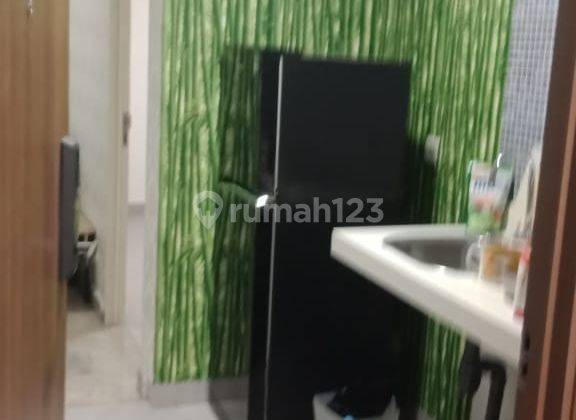 Apartemen Skandinavia 2 Kamar Tidur Furnished 1