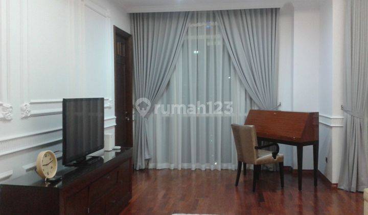 For Rent Apt 2 Bedroom Bellagio Mansion High Floor 1