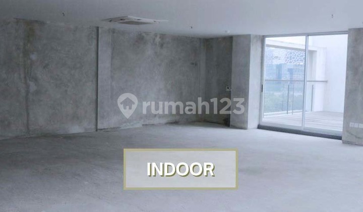 Kuningan for Rent: Commercial Space Near Luxury Mall in Jakarta