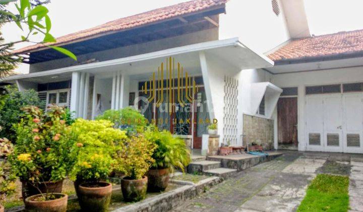 Tebet Rumah Lama Depan Taman Ecopark Jalan 2 Mobil, Bantu Design Build 1