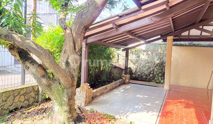 Pejaten Rumah Lama Dalam Komplek Hadap Selatan Nego Berat 2