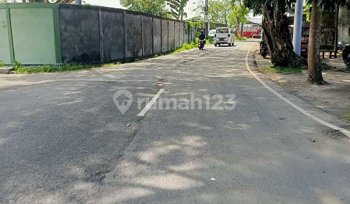 Denpasar Bali Tanah Cocok Cluster Dekat KODAM Prajaraksaka Denpasar Bali Tanah Cocok Cluster Dekat KODAM Prajaraksaka