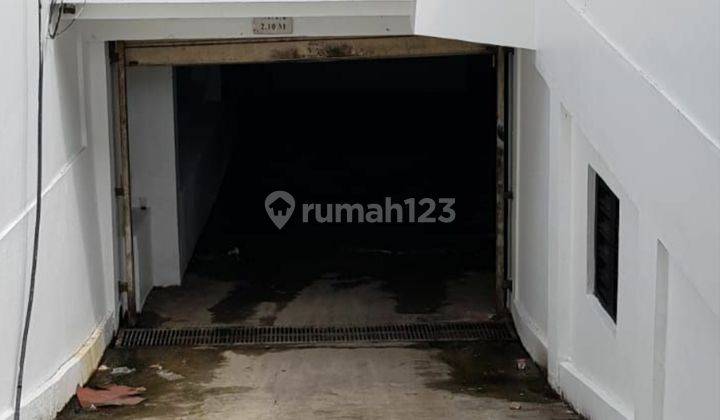 Mampang Prapatan Jual Cepat Ruko Siap Operasi 2