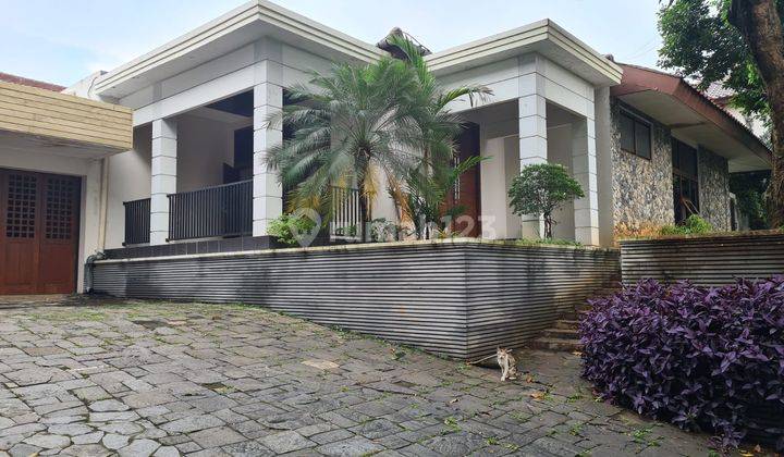 Warung Buncit Jual Rumah Di Loka Indah, Tanah Besar, Harga Menarik 1