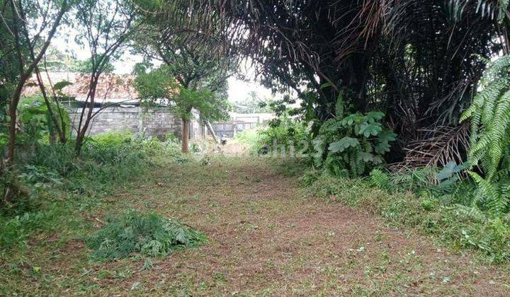 Jual Cepat Tanah Cocok Untuk Perumahan Pergudangan di Gn Putri Bogor 1