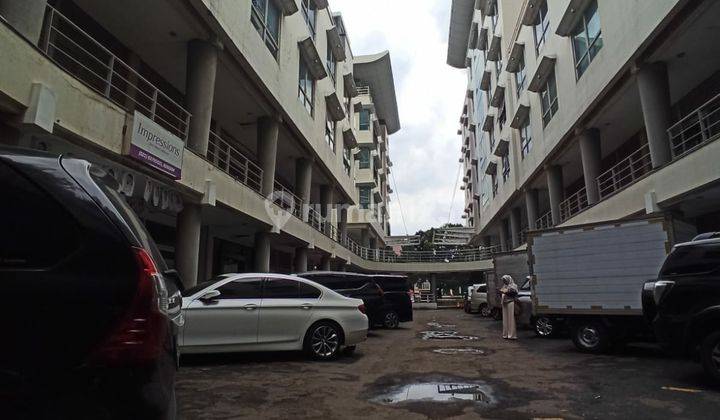 Tebet Jual Cepat Ruko Siap Operasi 2