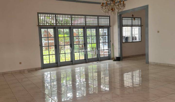 Jual Cepat Rumah Dekat Permata Hijau Cocok Untuk Kos kosan 2