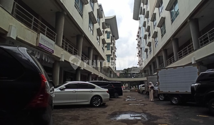 Jual Cepat Ruko di Tebet, Siap Operasional Jual Cepat Ruko di Tebet, Siap Operasional