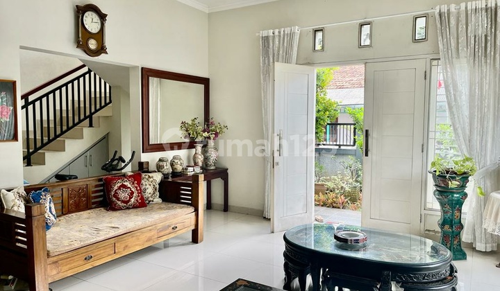 Jual Cepat Rumah Dalam Komplek Pasar Minggu Siap Huni 2