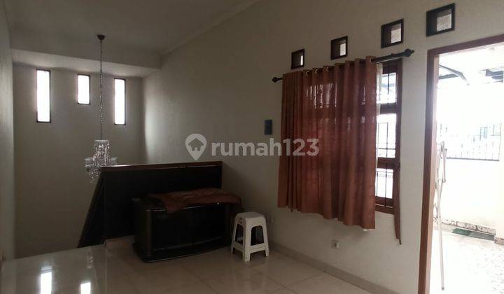 Jual Rumah di Taman Pajajaran Bogor,rumah Asri,terawat, Siap Huni 2