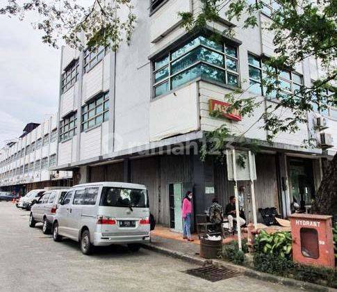 Dijual Cepat Ruko Di Pulogadung Trade Center 2