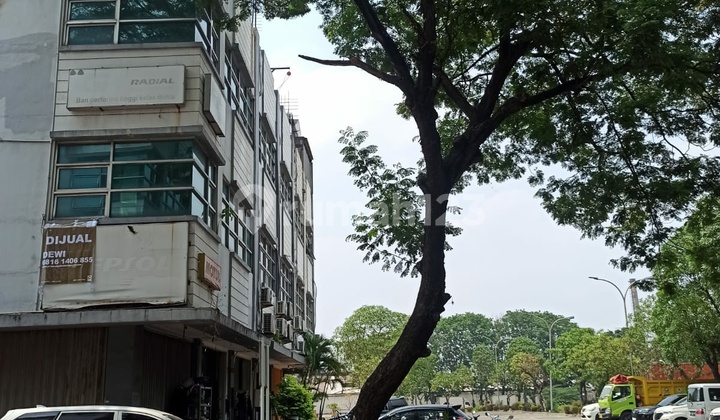 Jual Cepat Ruko Pulogadung Trade Center