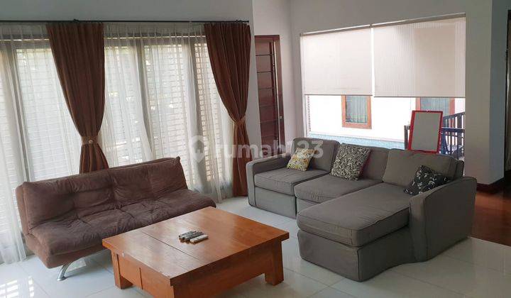 Dijual Rumah Minimalis Dalam Cluster di Pejaten 2