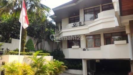 Dijual Guest House di Area Bagus, Kebayoran Baru 1