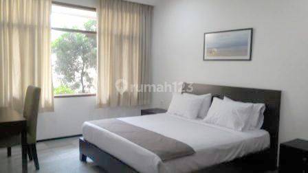 Dijual Guest House di Area Bagus, Kebayoran Baru 2