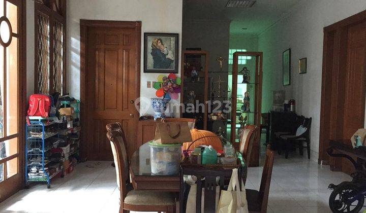 Dijual Rumah Cocok Untuk Tempat Usaha di Daerah Matraman 2