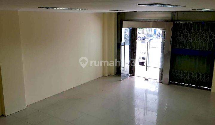 Ruko Cocok Untuk Kantor di Area Strategis, Kebayoran Baru 1