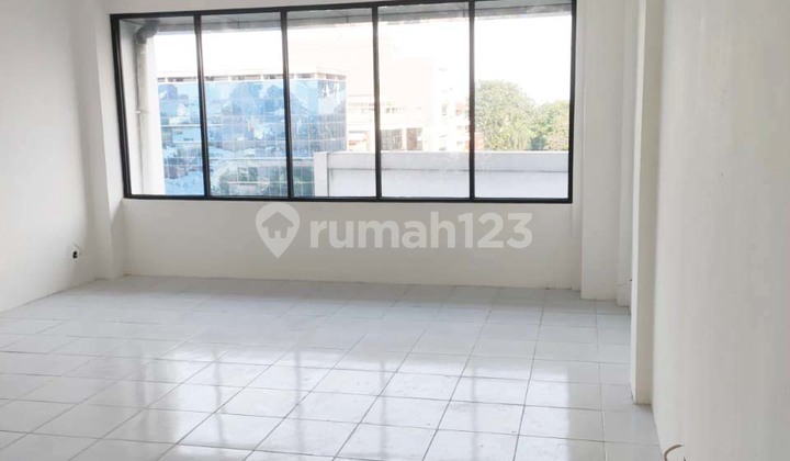 Gedung Perkantoran Barre Condition, Siap Operasional, Kemayoran Gedung Perkantoran Barre Condition, Siap Operasional, Kemayoran