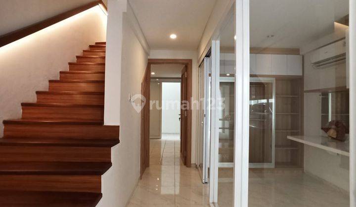 Brand New House, Scandinafia Style, Good Location, Tebet 2