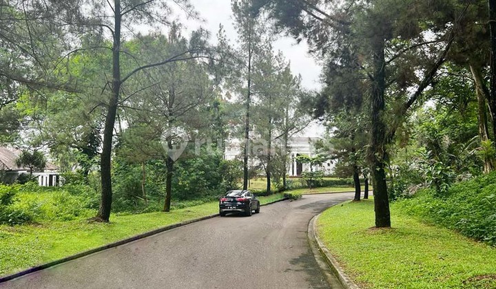 Sentul City Jual Cepat Tanah Kavling Siap Bangun