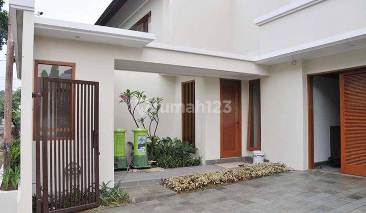 House For Rent Close To Cipete Mrt Station 2