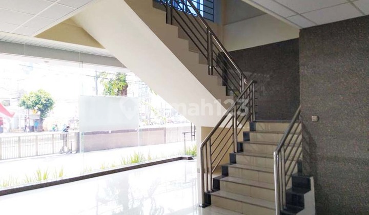 Mampang Building for Rent Ready to Operate Strategic Location Mampang Building for Rent Ready to Operate Strategic Location