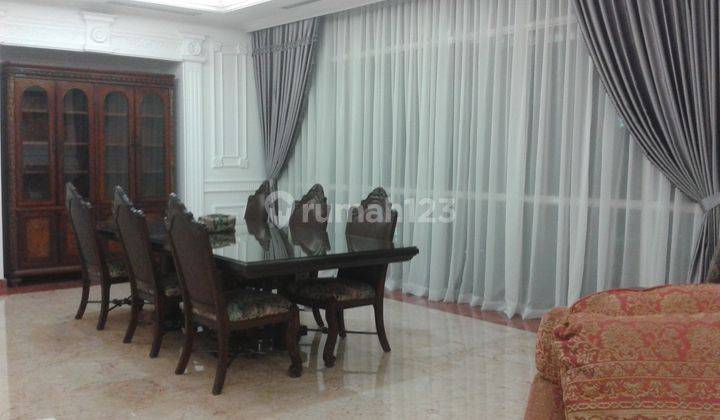 For Rent Apt 2 Bedroom Bellagio Mansion High Floor 2