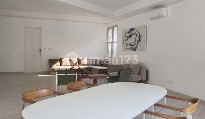 Senopati Disewakan Rumah Mewah Dekat Scbd 2