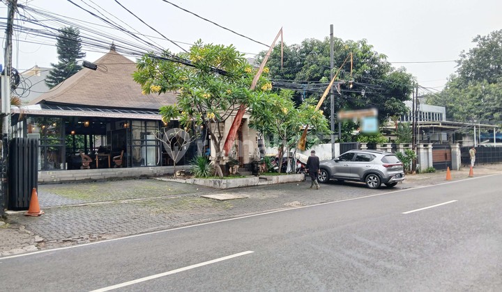 Tebet For Rent For Restaurant/Cafe Roadside 3 cars. Tebet For Rent For Restaurant/Cafe Roadside 3 cars.