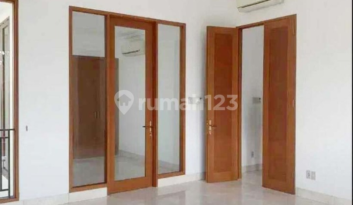 Cipete - For Rent Luxurious House Semi Furnished near French School 2