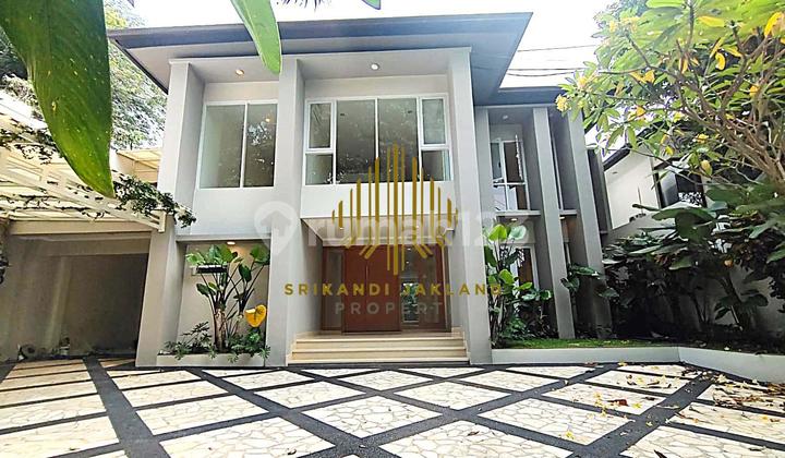 For Rent in Kebayoran, South Jakarta, Near TB Simatupang For Rent in Kebayoran, South Jakarta, Near TB Simatupang