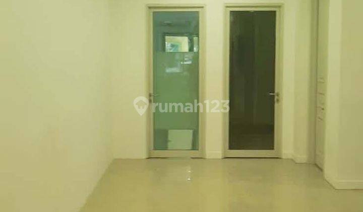Disewakan Mini Building Dekat SCBD Posisi di Pojok 2
