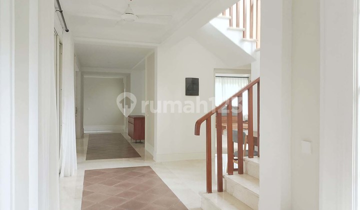 Kemang For Rent Luxury House in Cluster Near International School 2