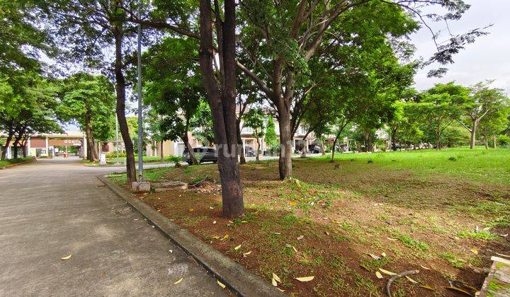 Bekasi Tanah Kavling Residensial Harapan Indah 2 unit Hoek  2