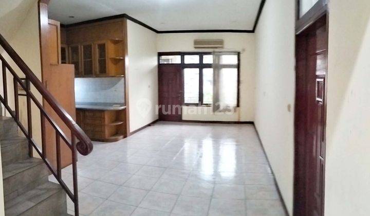 Kalibata Jual Cpt Rumah Tua Harga Dibawah Njop Tengah Kota  1