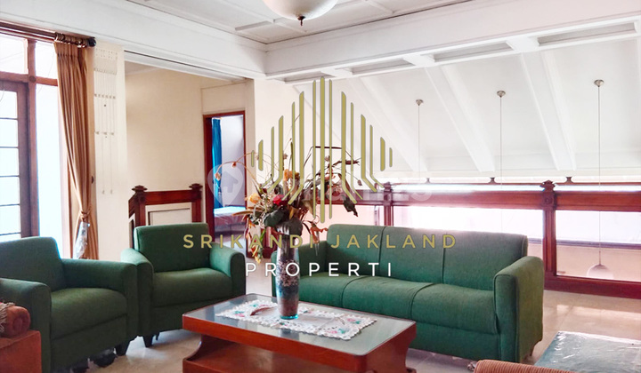 Menteng Rumah Butuh Minim Renovasi Jual Cepat  2