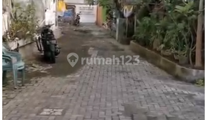 Leased Land Rare in the Sanur Beachside Area at Icon Bali Mall, Jl. Danau Tamblingan No.27, Sanur, South Denpasar, Denpasar City, Bali, Indonesia, 80228, Sanur Kaja Leasehold